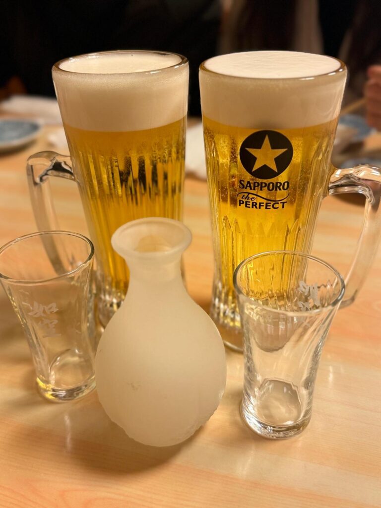 八戶居酒屋浜小家