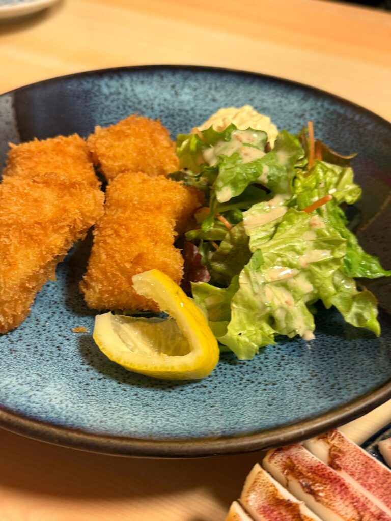 八戶居酒屋浜小家