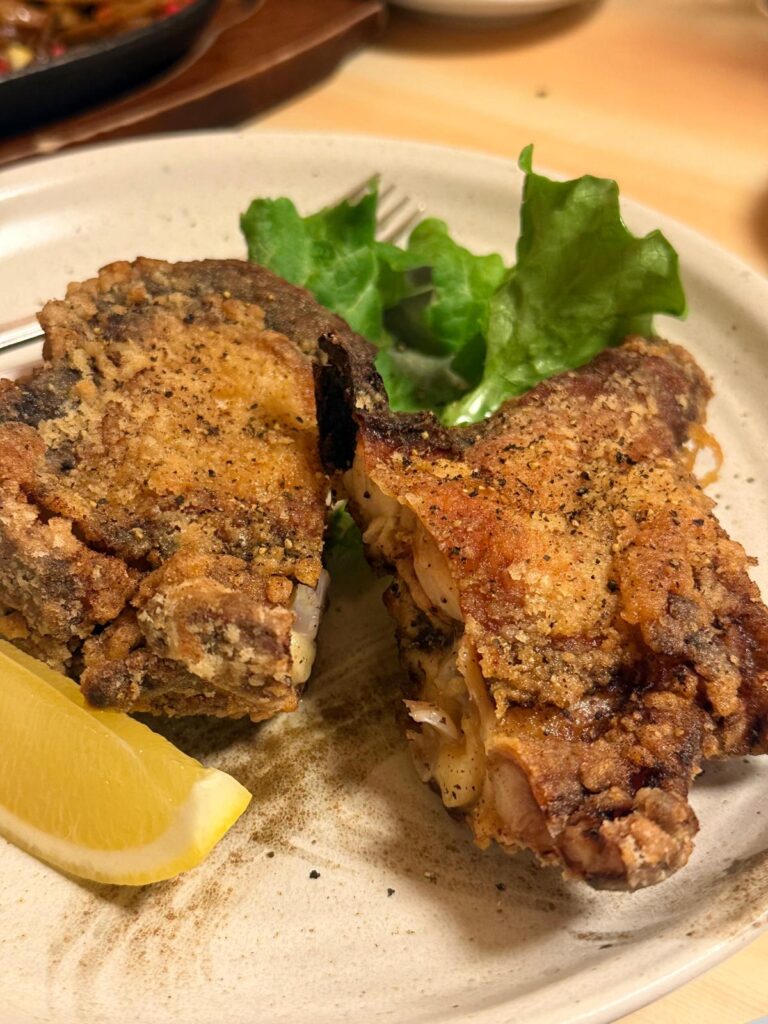 八戶居酒屋浜小家