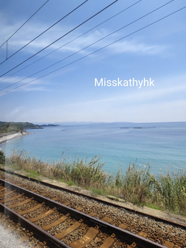 黑潮號鐵道